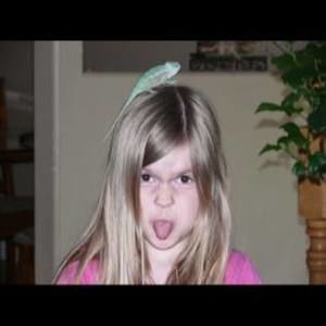 Meet your Posher, Alecia